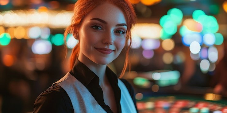 Gambaran platform online yang memproses verifikasi usia secara otomatis dan terintegrasi