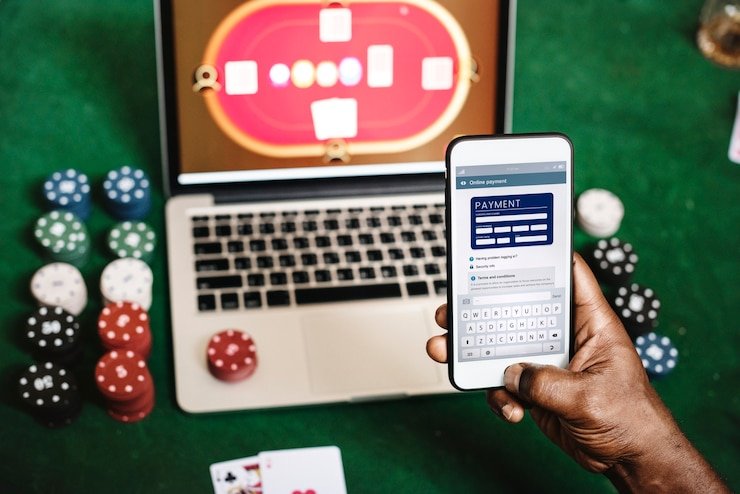 Tampilan platform solototo yang user friendly dan multifungsi untuk taruhan online